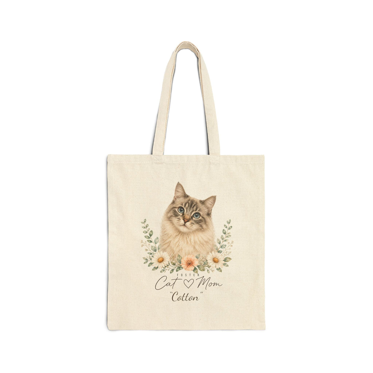 Personalized Tote Bags
