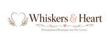 Whiskers &amp; Heart - Home