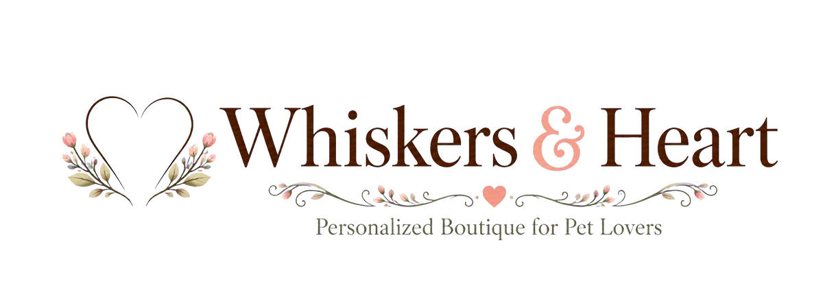 Whiskers & Heart